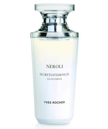 Yves Rocher Secret d Essences Neroli Eau de Parfum 50 ml - Buy Online on GoSupps.com
