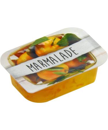 Brakes Marmalade Portions 20 g - Buy Online on GoSupps.com