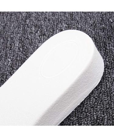 Exceart Orthopedic Height Increase Insole - 2.5cm Lift Inserts for Men and Women - Size S - Buy Online on GoSupps.com