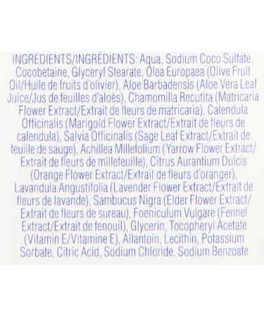 Kiss My Face Liquid Soap - Regular Fragrance | International Shipping Available - Buy Online on GoSupps.com