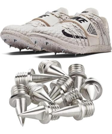 Helweet Track Spikes Replacement Nails - 30 Pack 7mm Dorn Spikes for Athletics | Durable & Reliable Performance - Buy Online on GoSupps.com