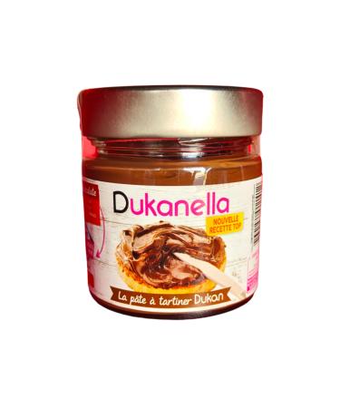 Dukan Dukanella La P te Tartiner 220 g