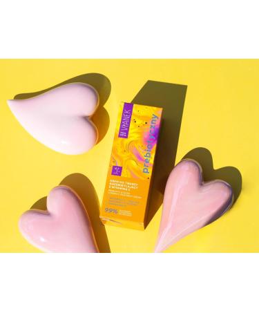  VIANEK VIANEK Face Cream with Vitamin C 50ml - Lightening Moisturizer - Probiotic Face Cream for All Skin Types - Face Cream for Pigment Spots - Buy Online on GoSupps.com