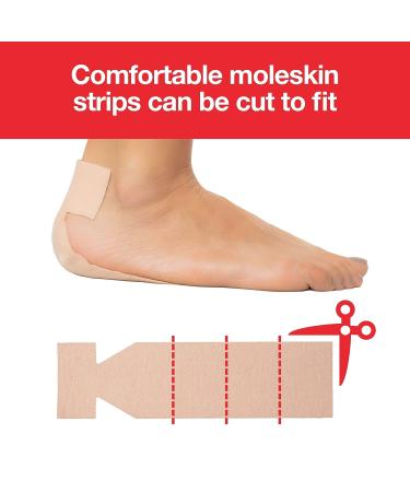 ZenToes Plantar Fasciitis Relief Strips Night Splints - Pack of 7 for Heel & Arch Pain Relief - Buy Online on GoSupps.com