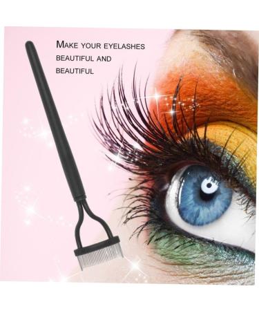 Ipetboom Steel Needle Fake Eyelashes - Premium Quality & International Shipping - Buy Online on GoSupps.com