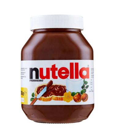 Ferrero Nutella Cocoa Spreads 1 kg