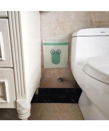 60pcs Vomit Bags Disposable Puke Bags for Car Eco-Friendly Vomit Bag for Hangover Vomiting - Buy Online on GoSupps.com