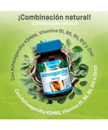  DietMed ASHWAGANDHA 600 MG 30 COMP - Buy Online on GoSupps.com