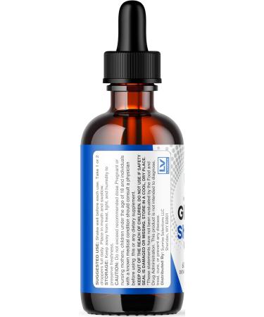 (5 Pack) Glyco Shield Drops - Official GlycoShield Pro Blood Formula Support Supplement Drops - Maximum Strength Original Natural to Overall Wellness and Support Health Reviews 5 Bottles for 5 Months - Buy Online on GoSupps.com