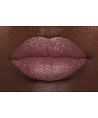 NYX Suede Matte Lipstick - Brunch Me SDMLS05 0.12oz | Long-Lasting Lip Color - Buy Online on GoSupps.com