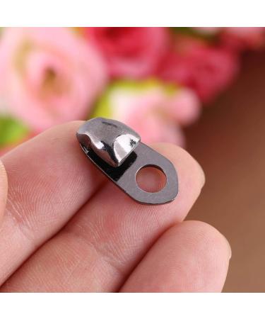 Akozon 20Pcs Boat Hook Tip Fittings Set with Rivets - Repair Camping Hiking & Climbing Accessories - International Shipping - Buy Online on GoSupps.com