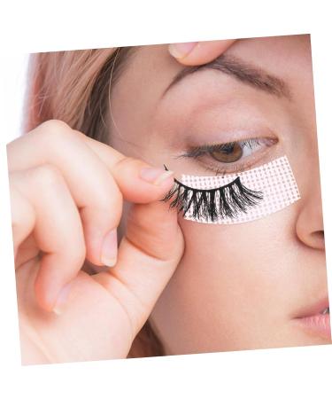 MERRYHAPY 1 Roll Silicone Gel Tape Eyelash Beauty Tools Lashes Extension Supplies Makeup Tools Lash Extension Tape Makeup Tape for Eyeshadow and Eyeliner Makeup Eyelash Tapes Beauty Supplies - Buy Online on GoSupps.com