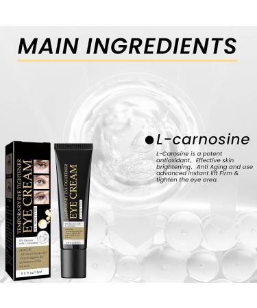 Anti Wrinkle Eye Cream Anti Aging Under Eye Cream for Dark Circles Puffy Eyes Instant Tightening Hydrating and Firming Eye Serum Creams Eye Repair Cream Anti-Aging Eye Care for All Skin Types - Buy Online on GoSupps.com