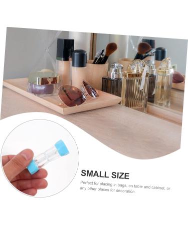 Healeved 15-pc. Revoltered Container Set | Plastic Organizer & Invisible Makeup Remover - International Shipping Available - Buy Online on GoSupps.com