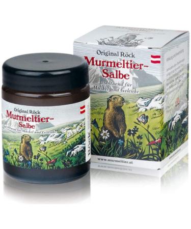 Original R bmmertiert ointment 100 ml