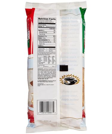 Stella D'Oro Anisette Toast Coffee Treats 5.7 oz - Delicious Italian Biscotti for Coffee Lovers - Buy Online on GoSupps.com