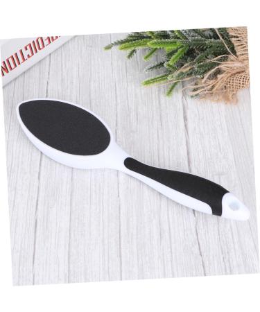 1pc Foot Exfoliator Removers Dry Skin Remover Foot Rasp File Dead Skin Remover Pedicure Foot File - Buy Online on GoSupps.com