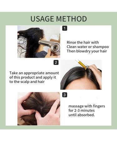 EONFAVE Organic Castor Oil - Hair Growth Oil - Castor Oil Cold Pressed to Strengthen Nourish Hair - Eyelash Growth Essential Oil - Improve Hair Loss and Nourishes Scalp - Buy Online on GoSupps.com