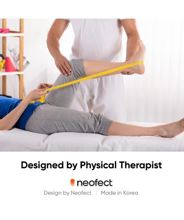 Neofect STEP Medium Left AFO Foot Drop Brace - Ankle and Foot Orthosis Support for Walking - Buy Online on GoSupps.com