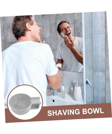 Buy Healeved Shaving Foam Shell - Decorative Soap Bowls for Deep Shaving | International Shipping Available - Buy Online on GoSupps.com