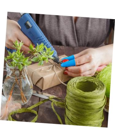 Tofficu 50 Pcs Silicone Finger Protectors - Durable Home Safety Covers for Finger Protection Worldwide Shipping - Buy Online on GoSupps.com