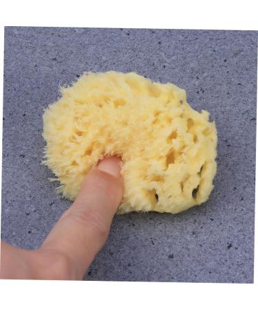 Buy Healeved Body Loofah Foams - Best Shower Puff & Scrubber for Cleaning | International Shipping - Buy Online on GoSupps.com
