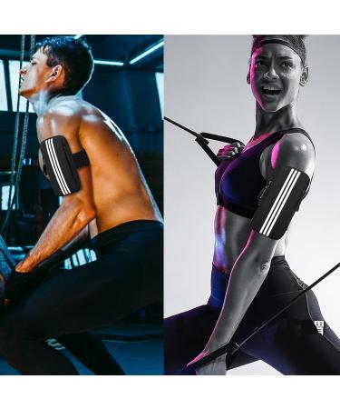 Buy Arm Band & Cell Phone Holder for Running Cycling & Fitness | Compatible with Samsung Huawei HTC | Sporty Arm Bag for Jogging - Buy Online on GoSupps.com