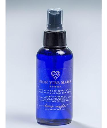 Joyful Vibes High Vibe Mama Spray - Buy Online on GoSupps.com