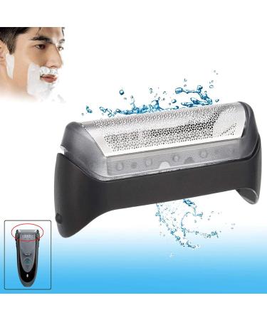 Grille Shaving Shaver Replacement Foil Replacement for Braun 10B / 20B Series 1 190 180 170 Cruzer - Buy Online on GoSupps.com