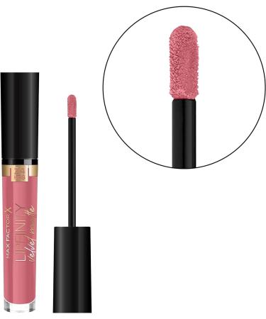 Max Factor Lipfinity Velvet Matte Lipstick Coco Cr me - Long-Lasting Lip Color - Buy Online on GoSupps.com