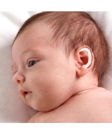 Generic 10 Pairs Baby Ear Corrector - Silicone Auricle Corrector Infant Ear Correction Tool for Babies Correction Support Accessories - Buy Online on GoSupps.com