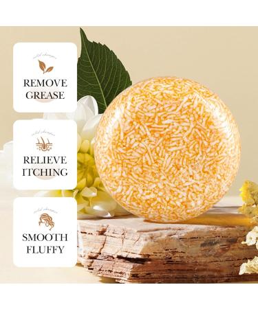 Eazerom Hair Shampoo 250ml (Variant 3) - Buy Online on GoSupps.com