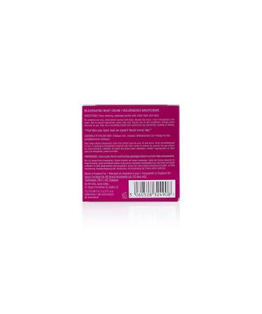 Super Facialist Hexapeptide 9 Anti-Ageing Night Cream | Advanced Rejuvenating Overnight Skin Care for Combination Skin - 50 ml - Buy Online on GoSupps.com