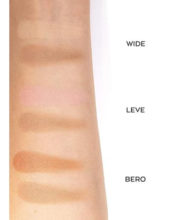 Buy UND GRETEL SUNNE Lifting Modelling Powder - WIDE | International Shipping Available - Buy Online on GoSupps.com