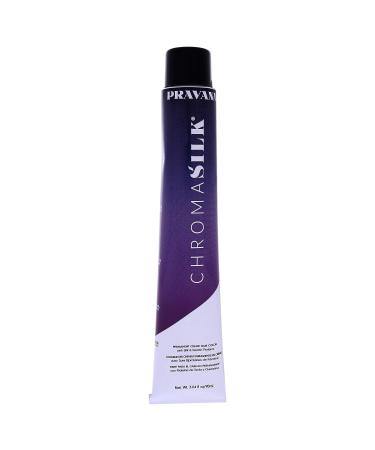 Pravana ChromaSilk Creme Hair Color 1N Black 3 fl oz - Unisex Hair Color - I0102650 - Buy Online on GoSupps.com