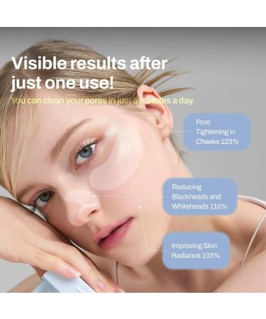 Niacin X BHA Pore Mild Clear Toner Pad - Korean Toner Pads for Face - Hydrating Face Toner for Pore Minimizer - Exfoliating Pore Care with Dual-Sided Pads - Gentle Blackhead Remover 60 Pads - Buy Online on GoSupps.com