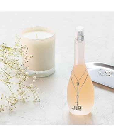 GLOW by Jennifer L Perfume Fragrance Spray - 3.4 oz - Buy Online on GoSupps.com