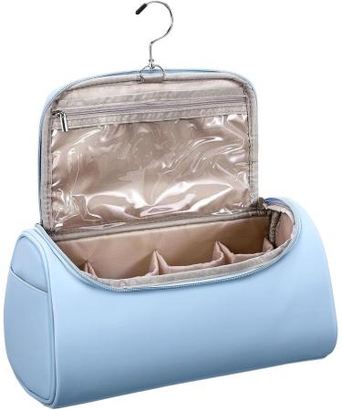 Kokiya Travel Case Portable Carrying Case for Hair Dryer Portable Storage Bag with Hanging Hook for Hair Dryer Brush Flat Iron - Buy Online on GoSupps.com