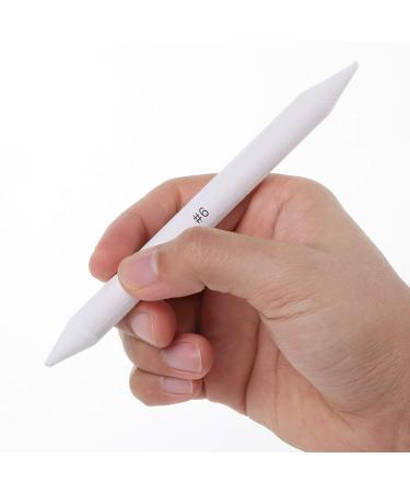 Mr. Pen Blending Stump 14 Pack with Art Eraser - Drawing and Sketching Blending Tools Set - Buy Online on GoSupps.com