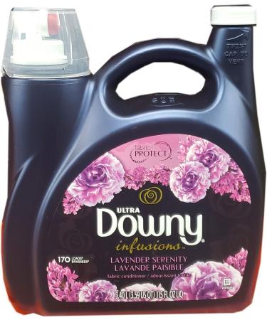 Downy Infusions Lavender Serenity (115 Oz) 115 Fl Oz