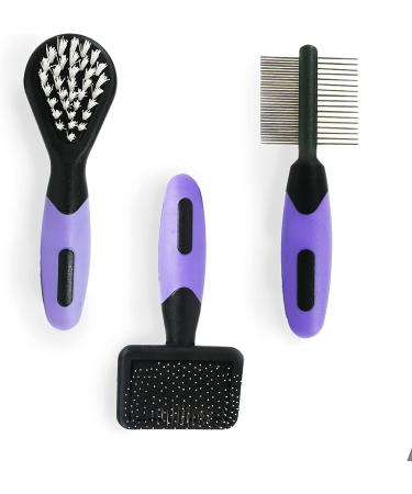 Options Mini Grooming Set - Essential Tools for Grooming Needs - Buy Online on GoSupps.com