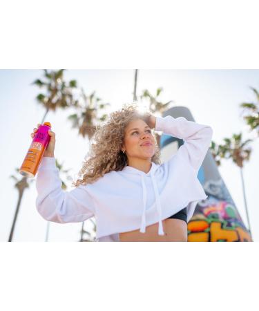 Bed Head by TIGI Frizz Control Flexible Hold Hairspray for Long Lasting and Flexible Hold Keep It Casual Brushable Hair Spray 9.1 Oz - Buy Online on GoSupps.com