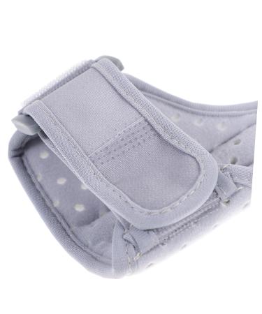 1pc Hand Stabilizer Thumb Gloves - Splint Sleeve Wraps & Thumb Support for Ultimate Protection - Buy Online on GoSupps.com