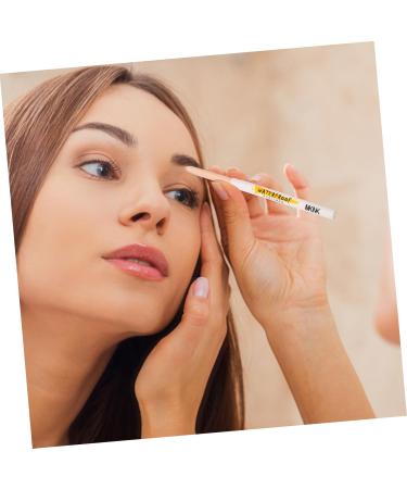 SOESFOUFU 5pcs Concealer for Eye Cosmetic Concealer Pen Dark Circles Concealer Eye Highlighter Makeup Pen Abs - Buy Online on GoSupps.com