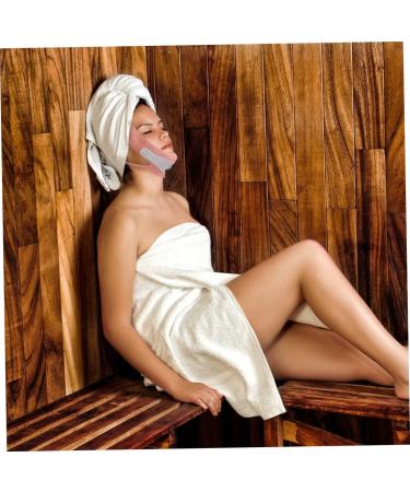 Beavorty 1pc Thin Face Belt Strap Shaper Strap Tape Empty Tubes Bulk Face Shaper Mercerized Cloth - Buy Online on GoSupps.com