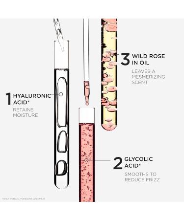 K RASTASE Gloss Absolu - Fondant Insta Glaze - Apr s-Shampoing Brillance - Cheveux Ternes - Acide Hyaluronique Acide Glycolique et Rose Sauvage - Cheveux Longs et Sujets aux Frisottis Format 250ml - Buy Online on GoSupps.com