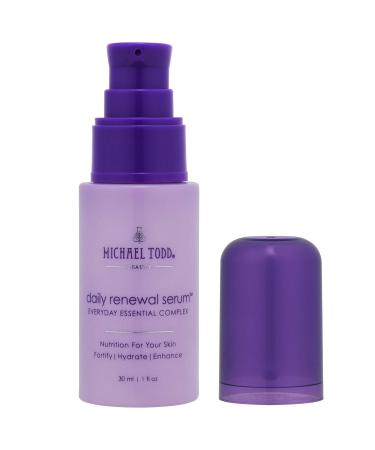Michael Todd Beauty - Daily Renewal Serum