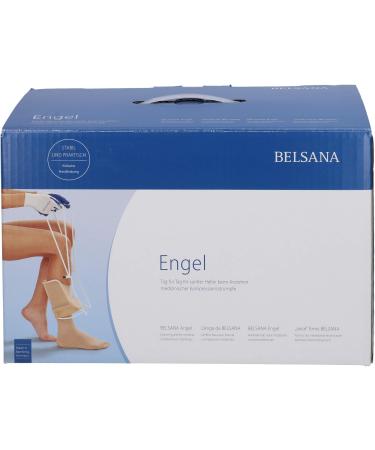 BELSANA Engel dressing aid for compression stockings 1 pc