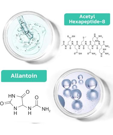  DUBUSH Gfouk Lymph Node Treatment Roll Cream Lymph Node Treatment Roll Cream Neck Firming Cream Neck Swelling - Buy Online on GoSupps.com