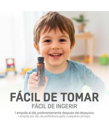  DietMed DietMed Megaroyal Infans - 20 units - Buy Online on GoSupps.com